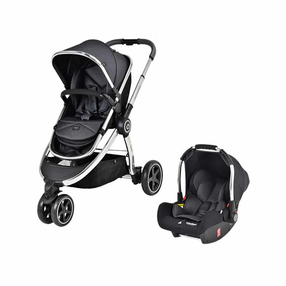 DISCOVERY TRAVEL SYSTEM