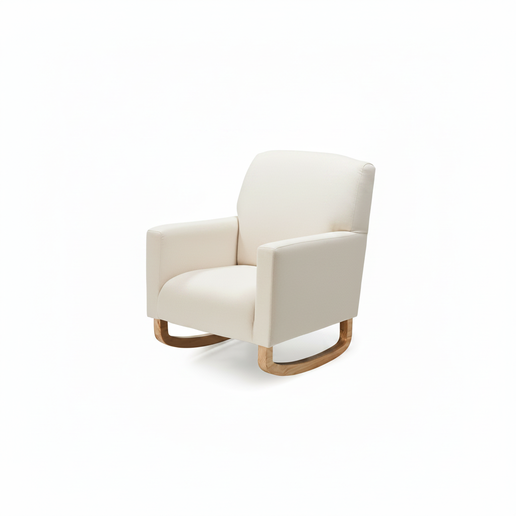 Donnalee rocking chair
