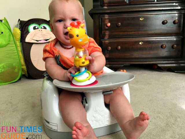 Bumbo - multi seat Feeding Chairs