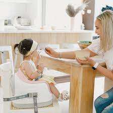 Bumbo - multi seat Feeding Chairs