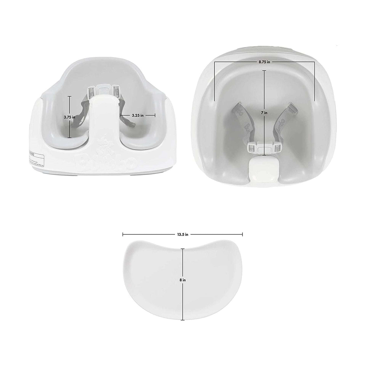 Bumbo - multi seat Feeding Chairs
