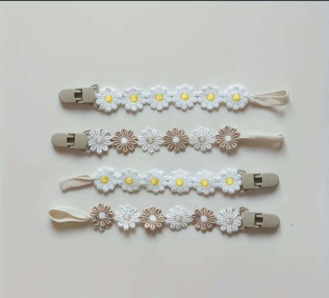 Daisy Dummy Clip