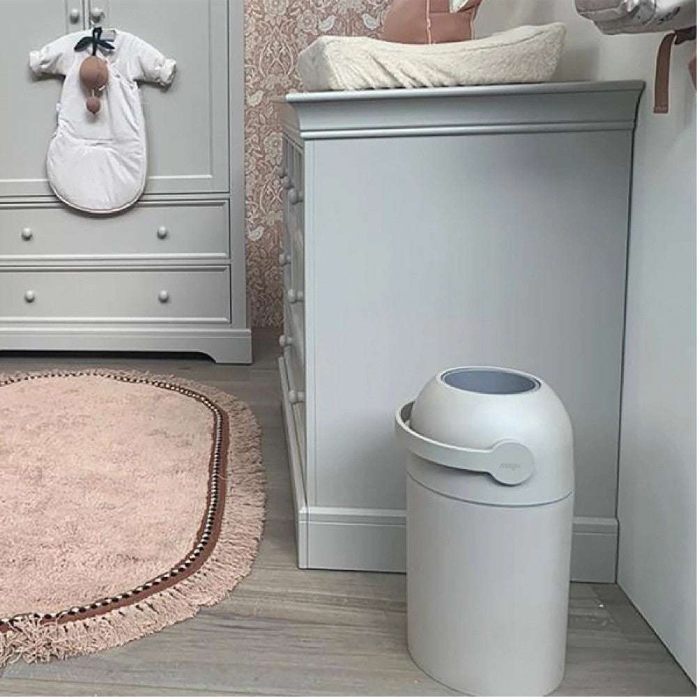 Diaper Pail Majestic Nappy bin nursery essentials