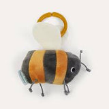LITTLE DUCTH BEE VIBRATING TOY