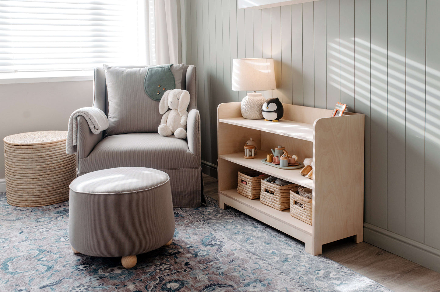 Lora Feeding Chair Feeding Chairs