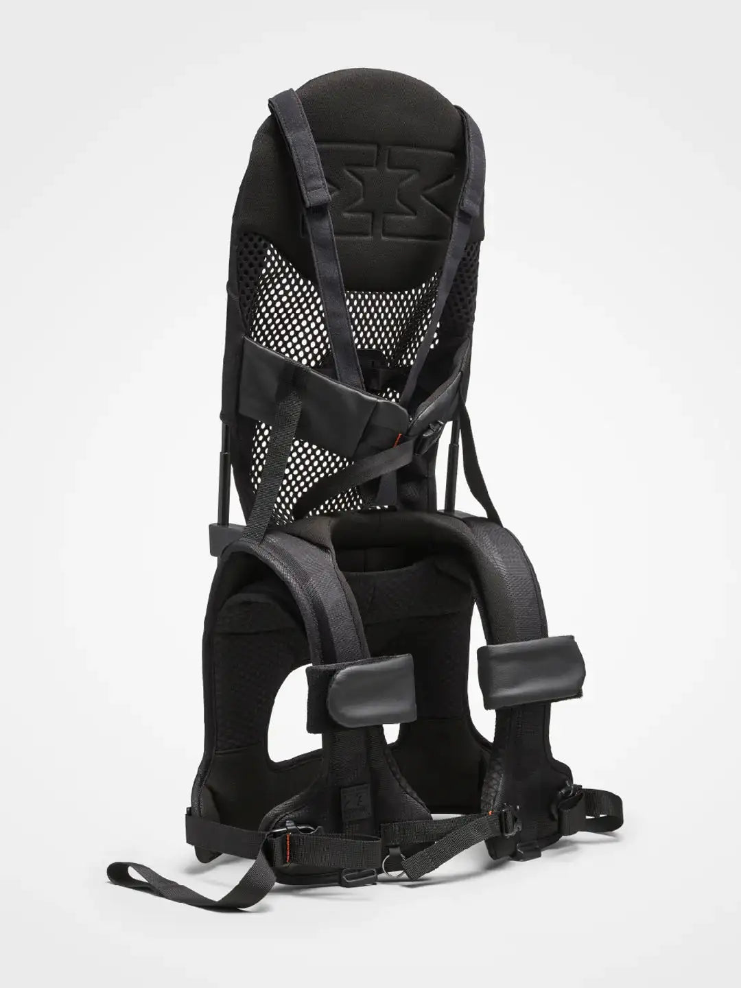 MiniMeis G5 premium shoulder carrier Black – PINKFOOT