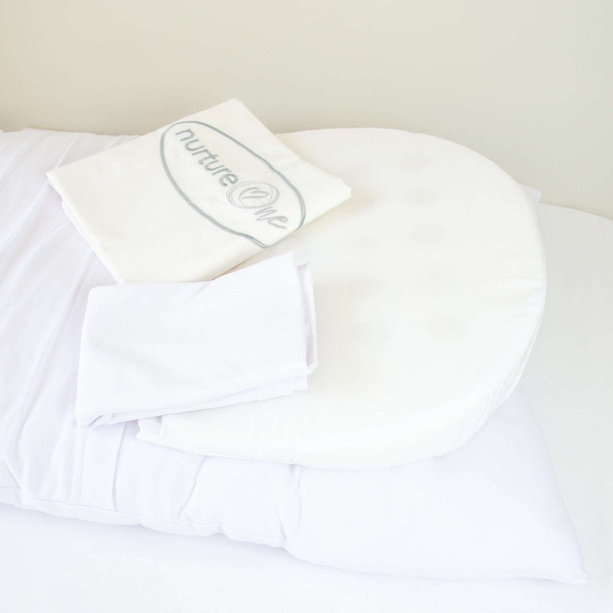Nurture one nesting Bundles Bedding