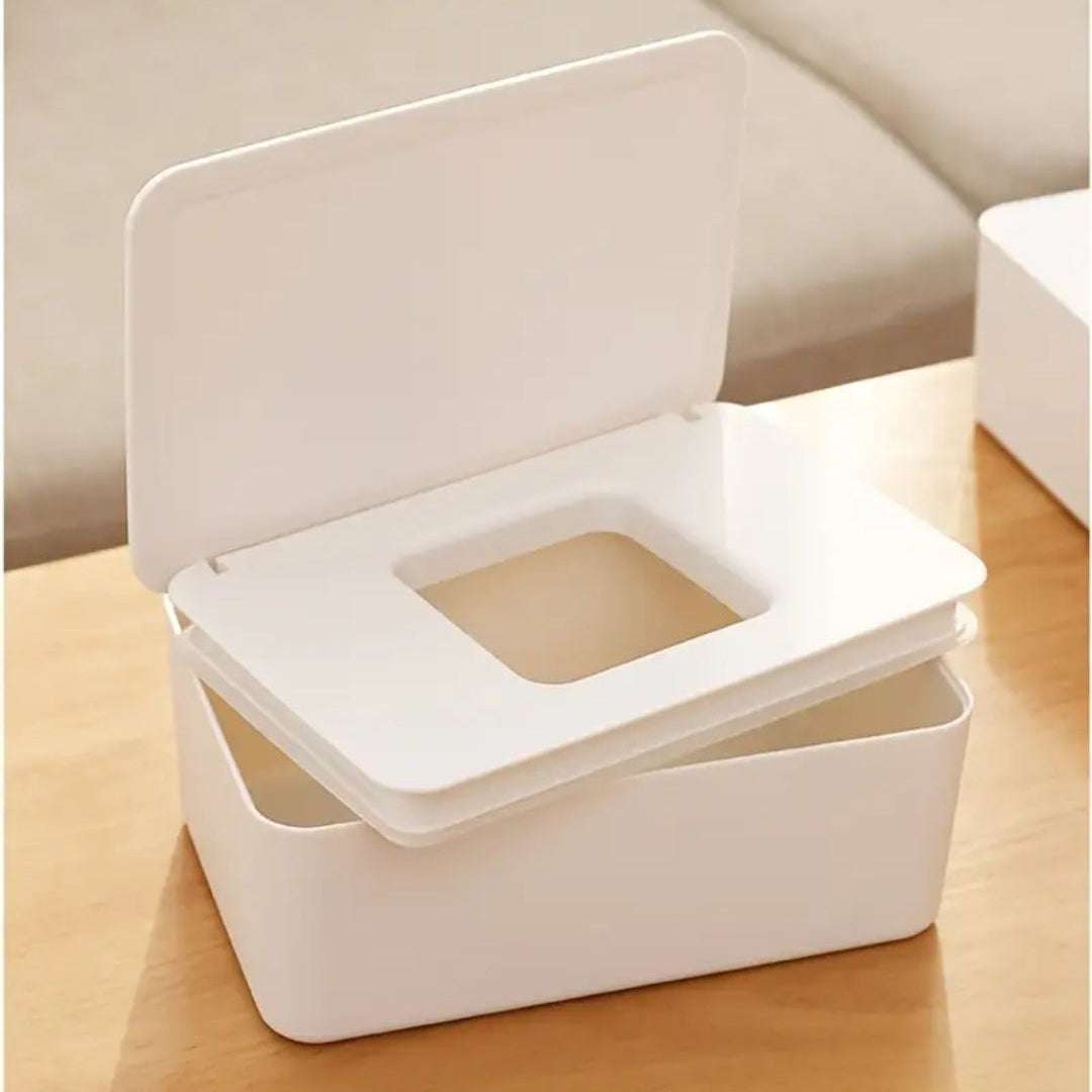 Wet wipe Despenser Accessories