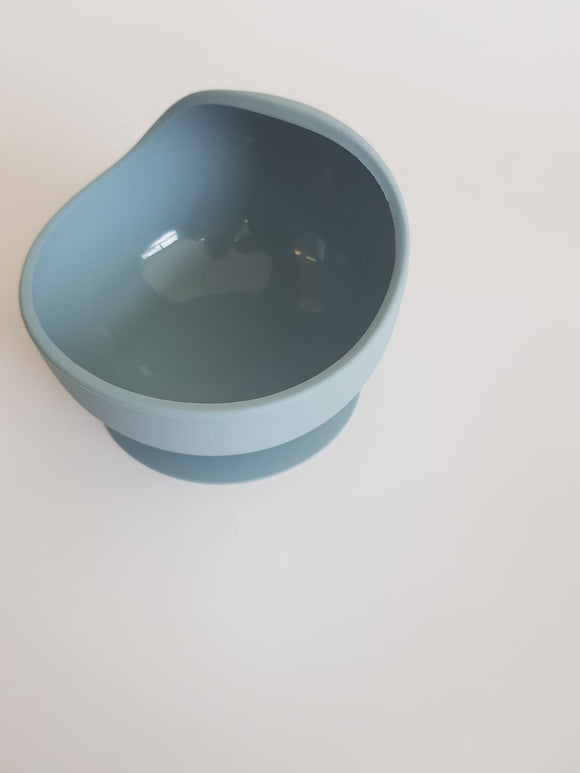 ETHER SILICONE  BOWL