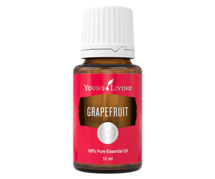 Grapefruit Essential Oils
