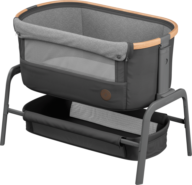 Camp cots and Co sleepers