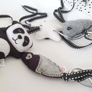 Dingle Dangles