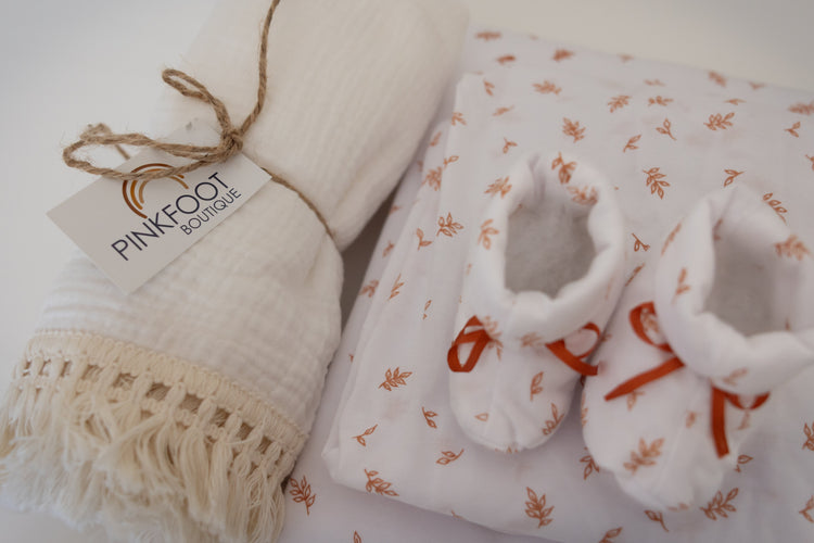 Cot Duvet set