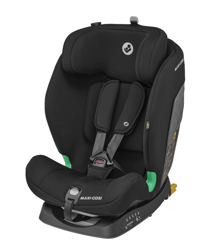 Car seats 9 Months - 4 years