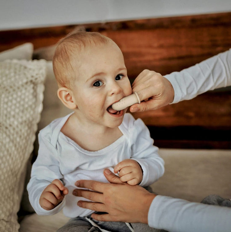 All Silicone Toothbrushes – Gentle Oral Care from First Tooth to Toddlerhood