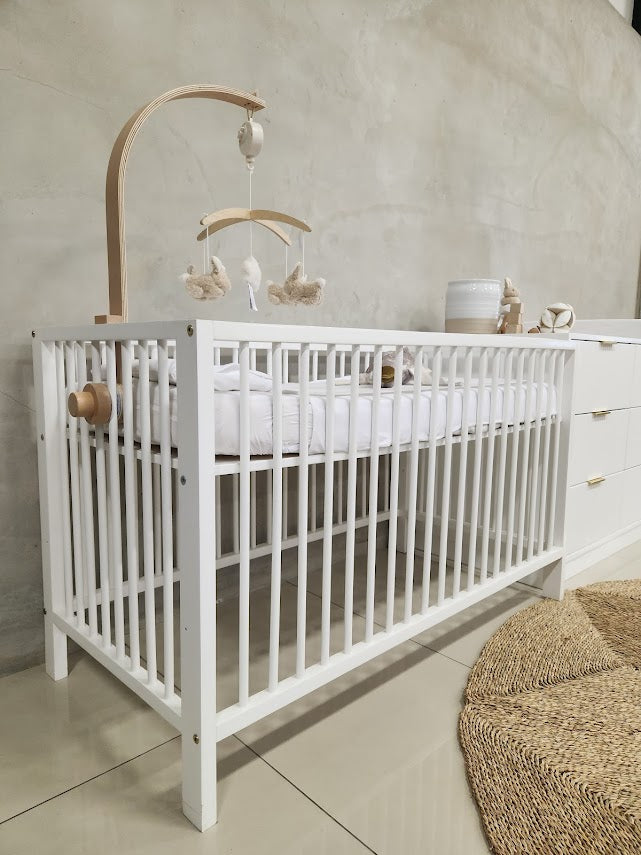 Cots and Cribs - Safe & Comfortable Baby Sleep Solutions – Tagged ...