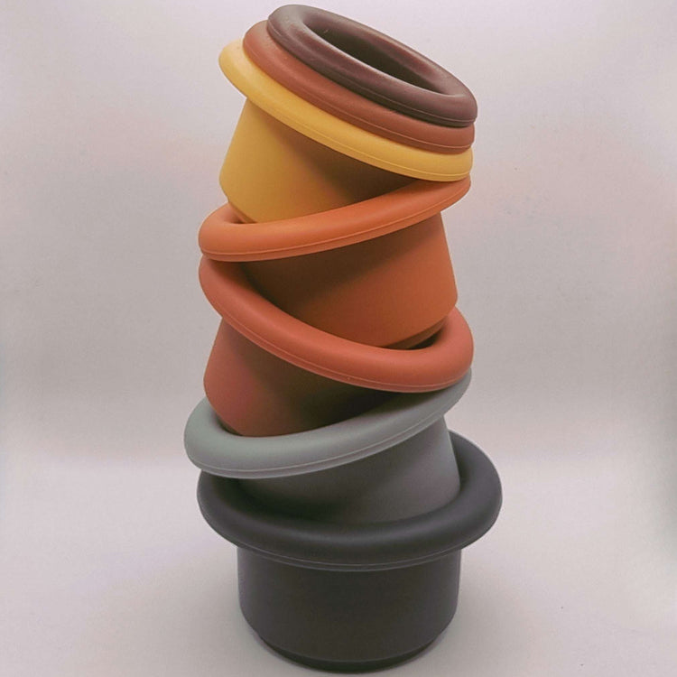 Silicone Toys