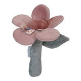 LD RATTLE LILY FLOWER