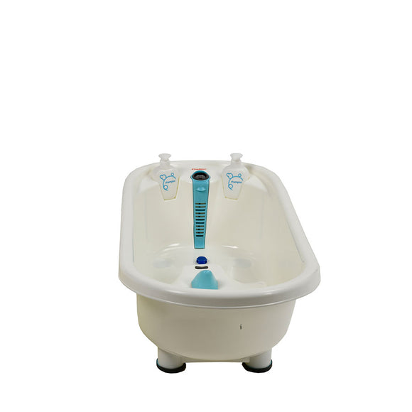 BABY BATH TUB (WITH OPTIONAL STAND)