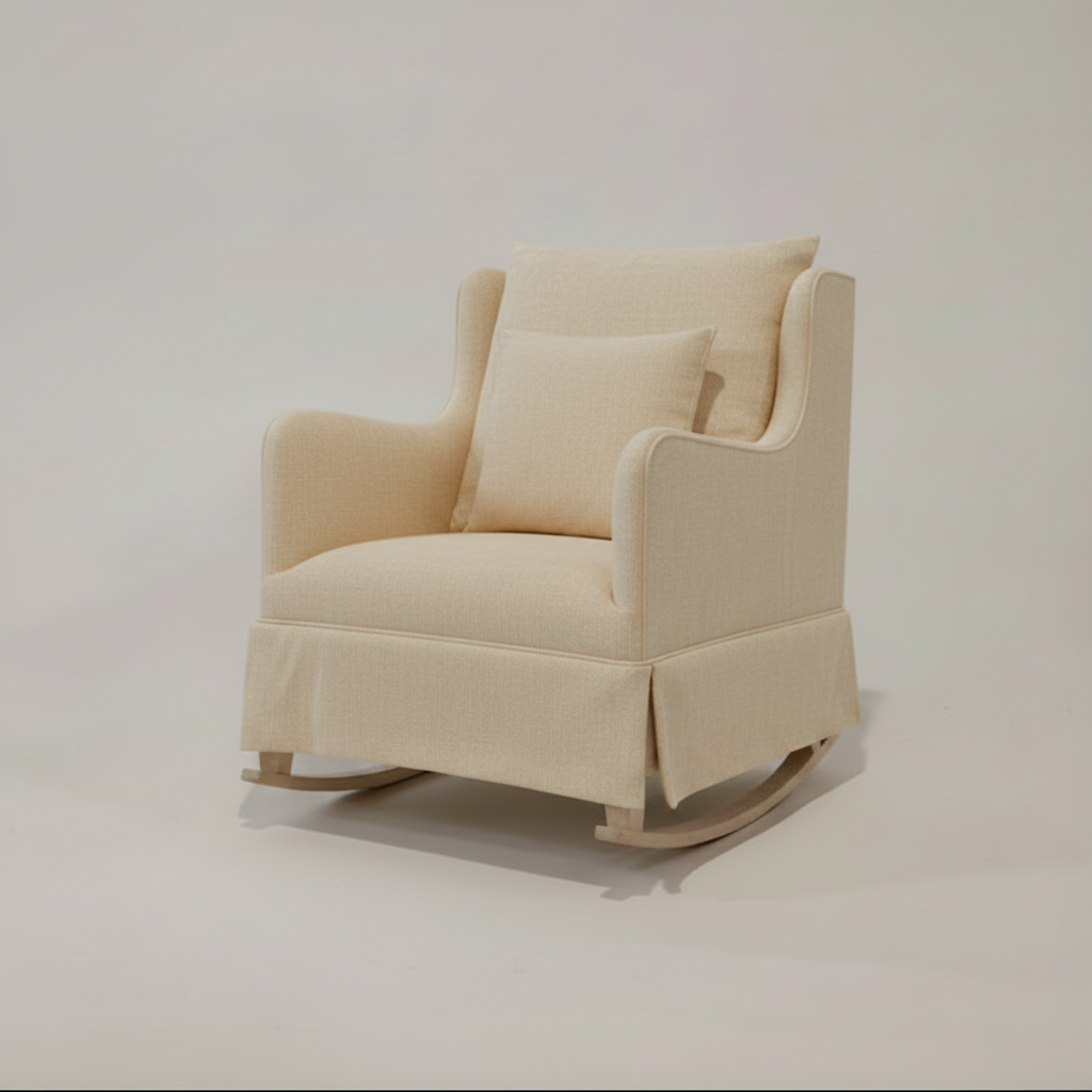 Lora Feeding Chair
