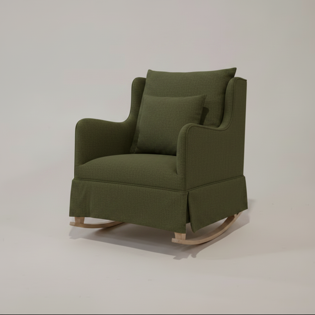 Lora Feeding Chair