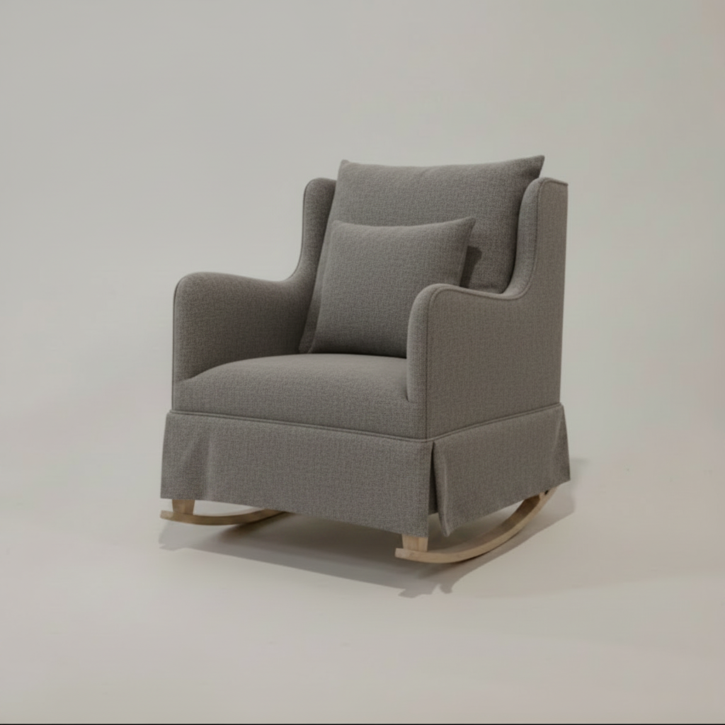 Lora Feeding Chair