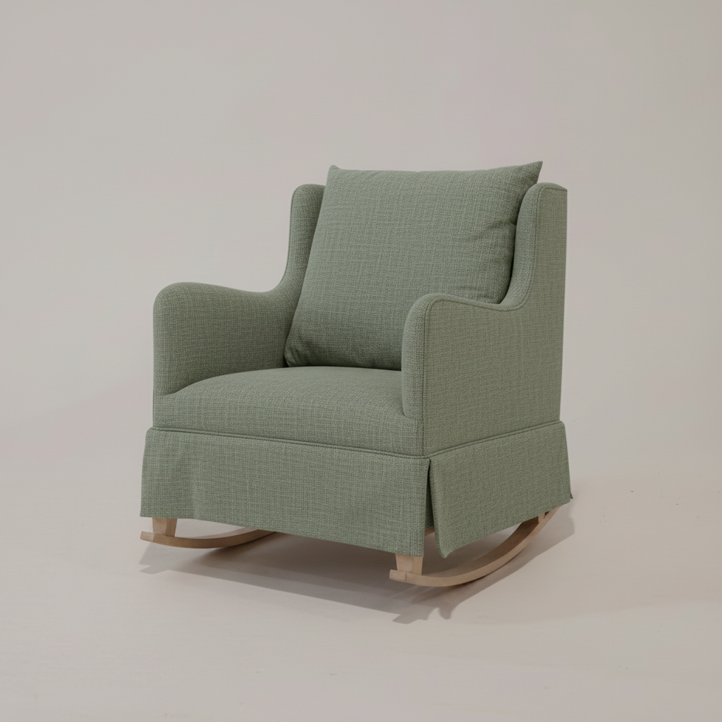 Lora Feeding Chair