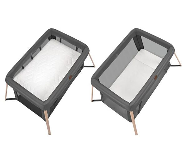 Calao Light Travel cot