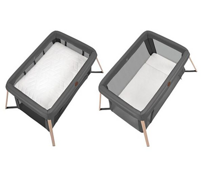 Calao Light Travel cot