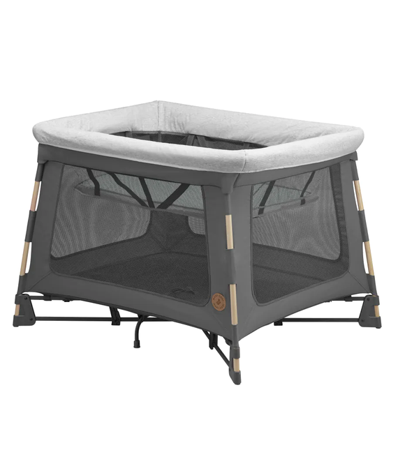 SWIFT 3-IN-1 TRAVEL COT