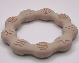 RING TEETHER