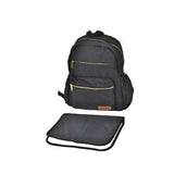 3 in 1 Daiper bag black Accessories