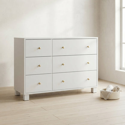 Bold Nursery Compactum