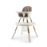 OYSTER  4IN1 HIGH CHAIR