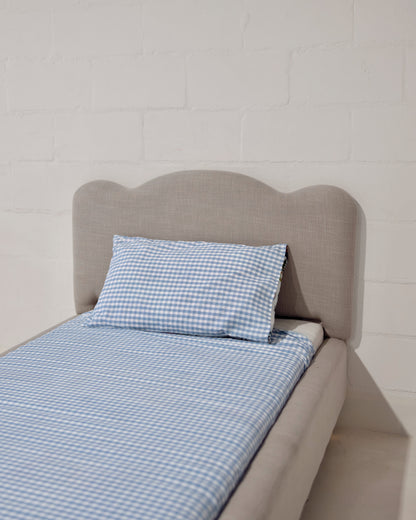 Scallop Bed