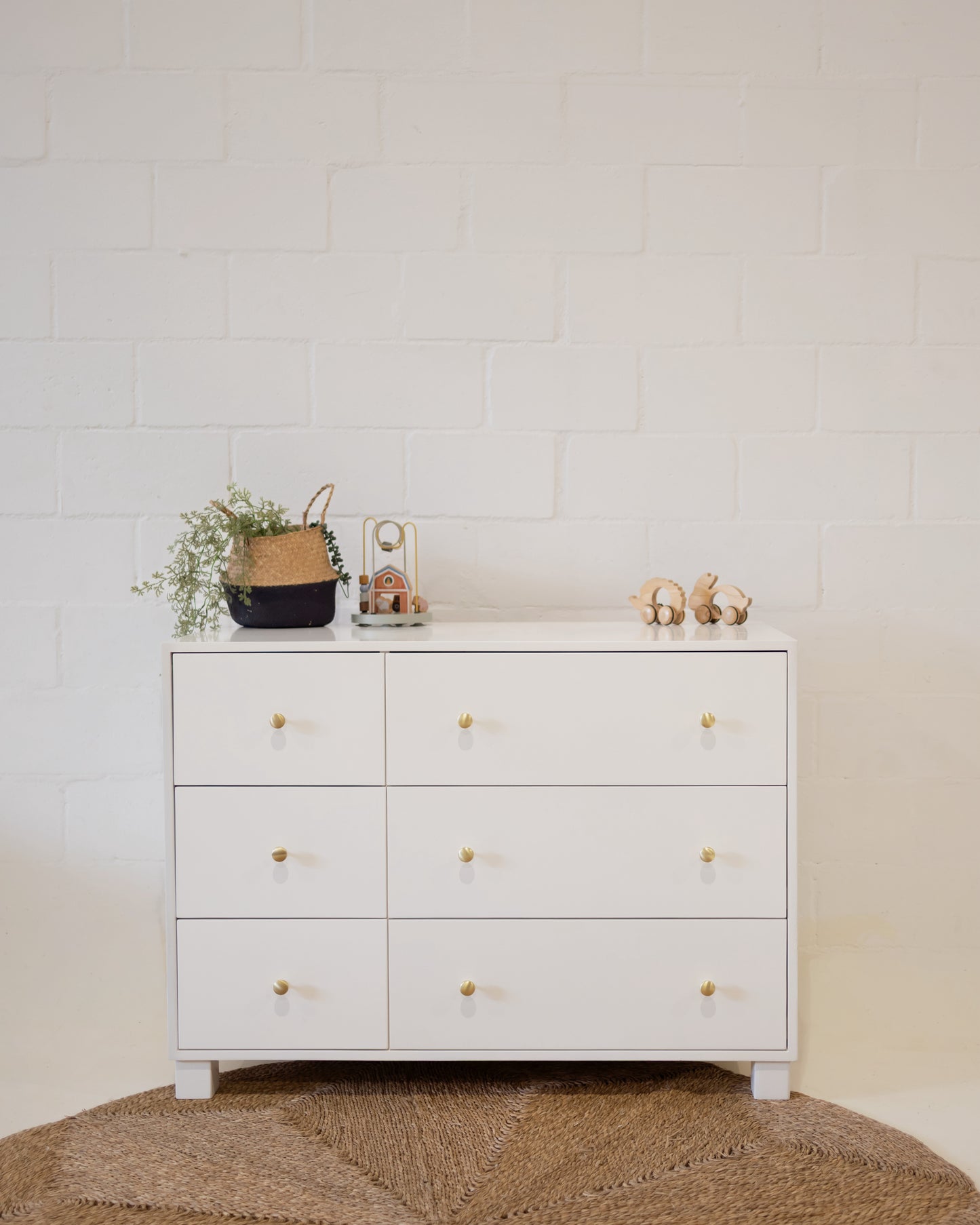 Bold Compactum