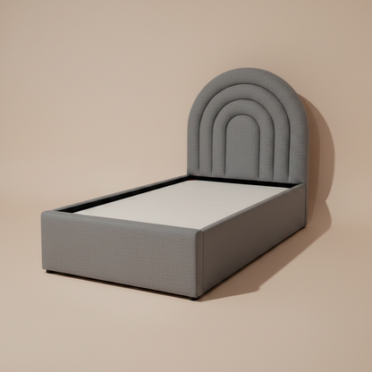 Rainbow Bed