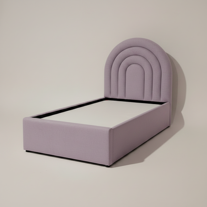 Rainbow Bed