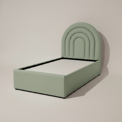 Rainbow Bed