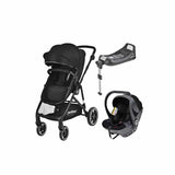COYOTE II STROLLER TRAVEL SYSTEM