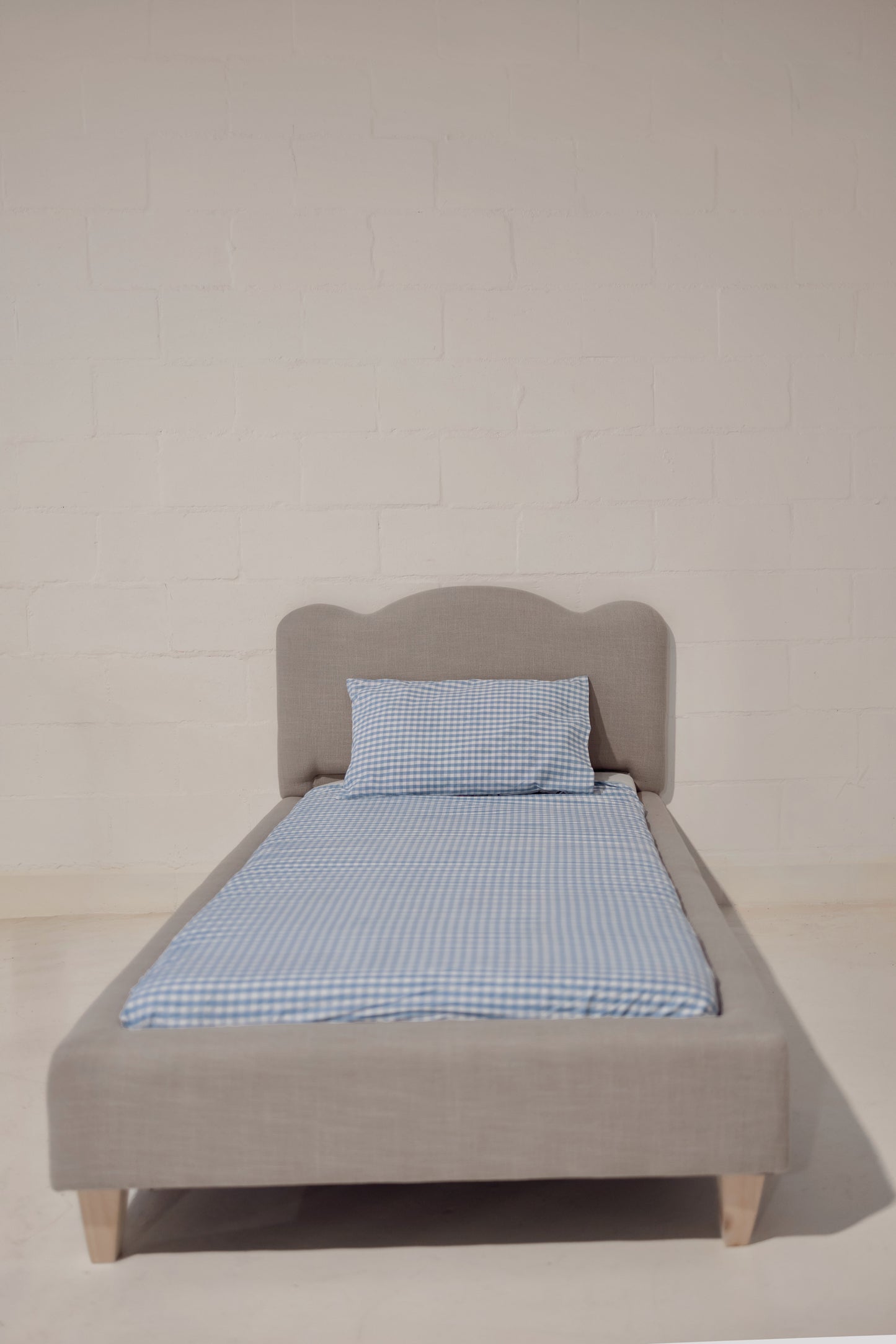 Scallop Bed