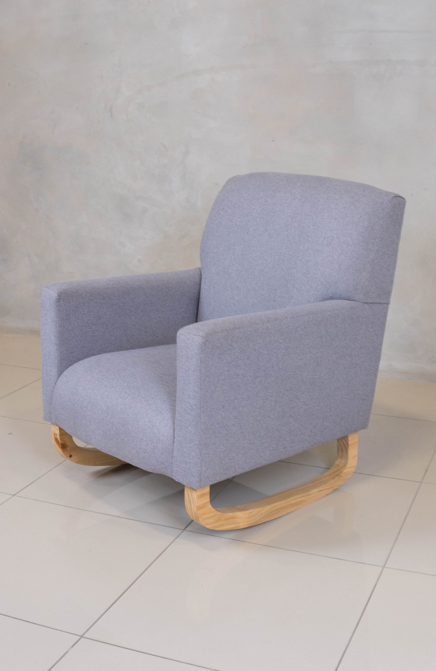 Donnalee rocking chair