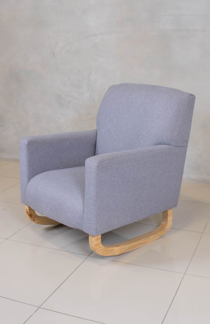 Donnalee rocking chair