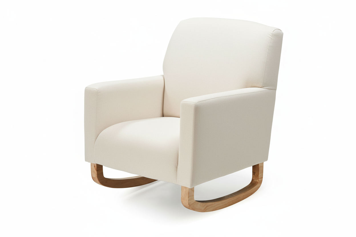 Donnalee rocking chair