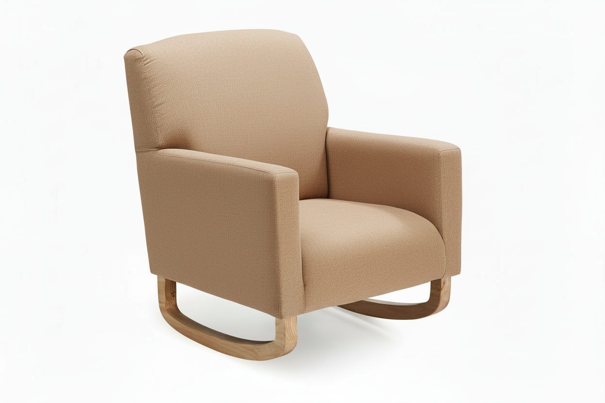 Donnalee rocking chair