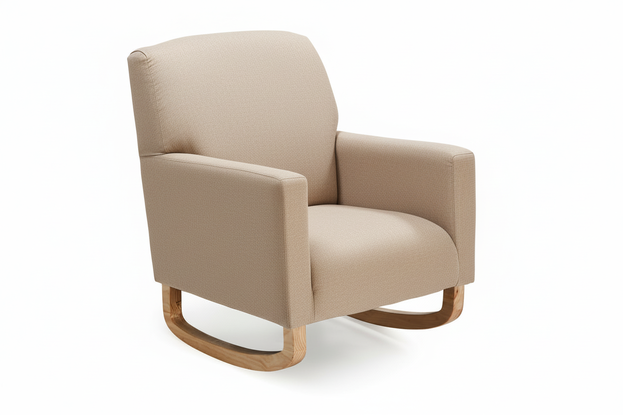 Donnalee rocking chair