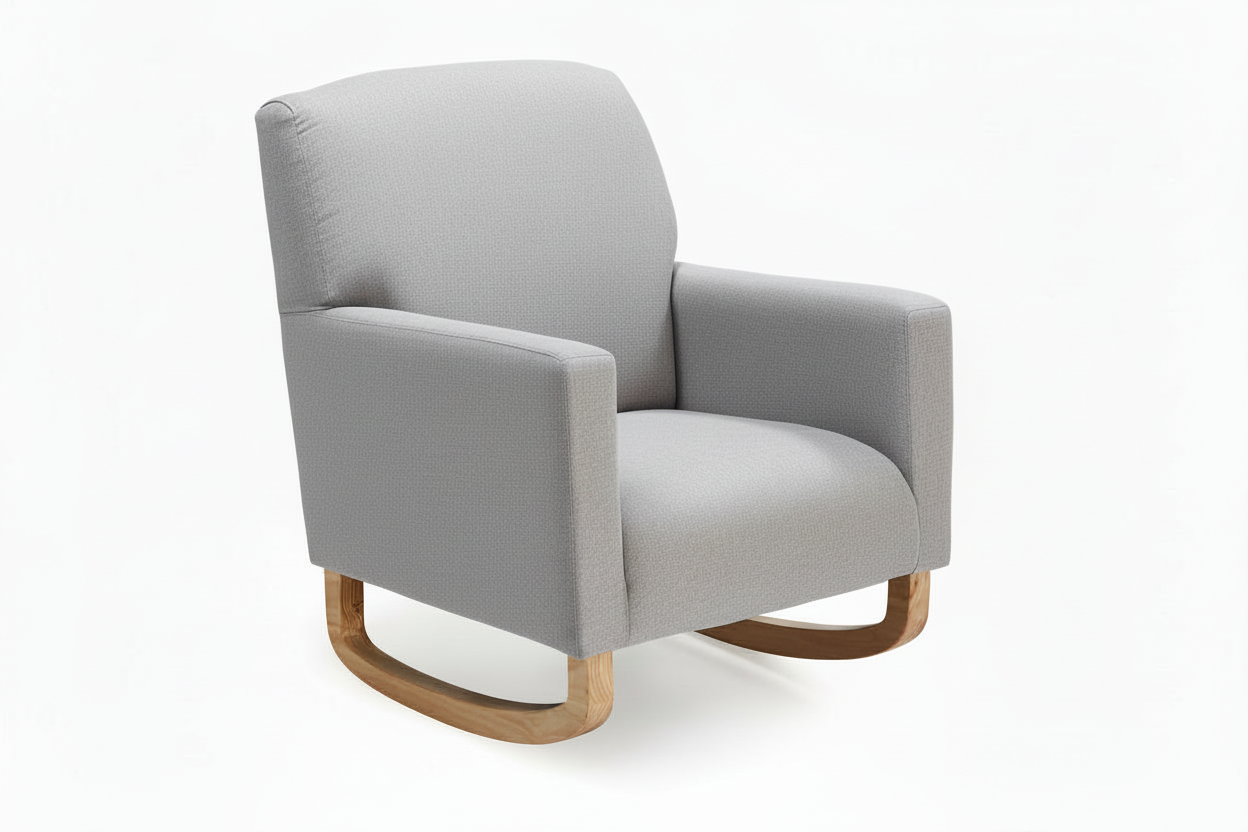 Donnalee rocking chair