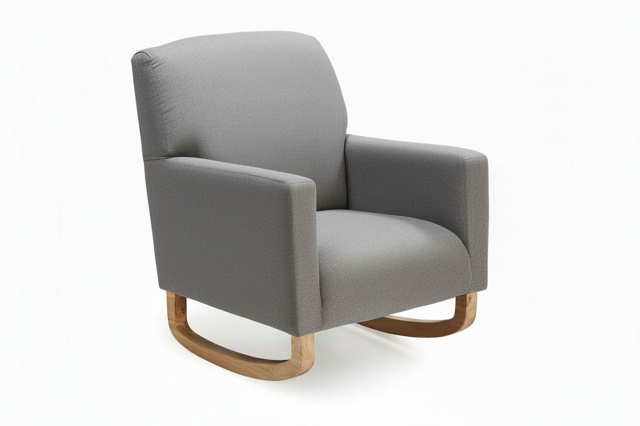 Donnalee rocking chair