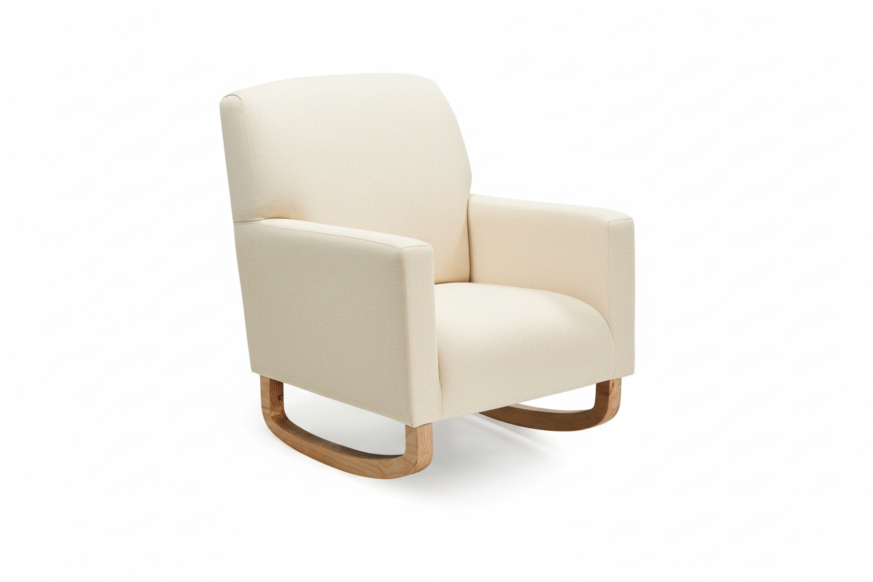 Donnalee rocking chair