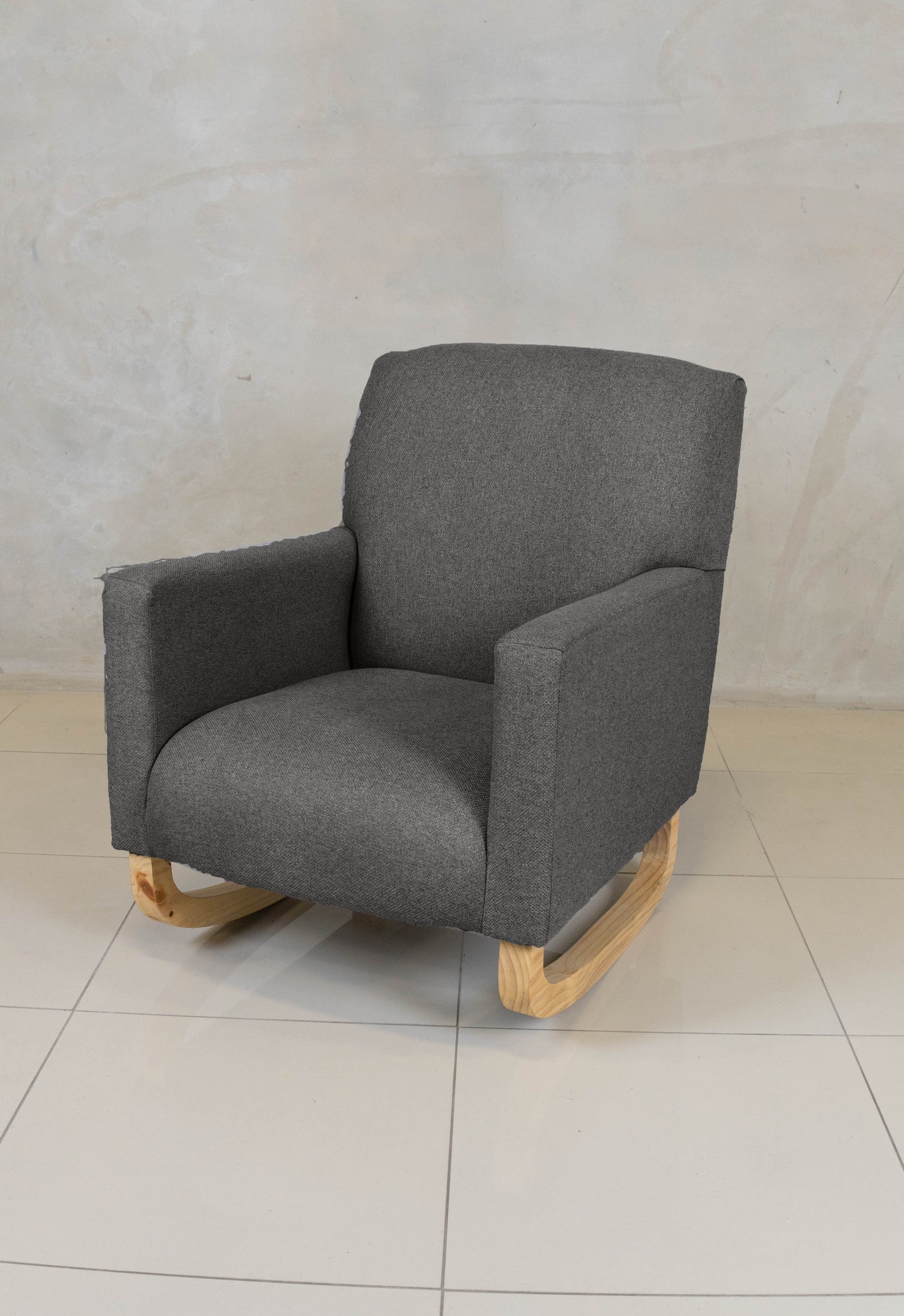 Donnalee rocking chair